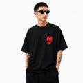 T-shirt INM Noir